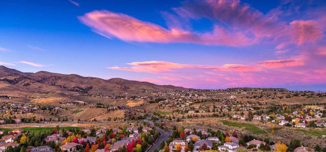 Reno, Nevada