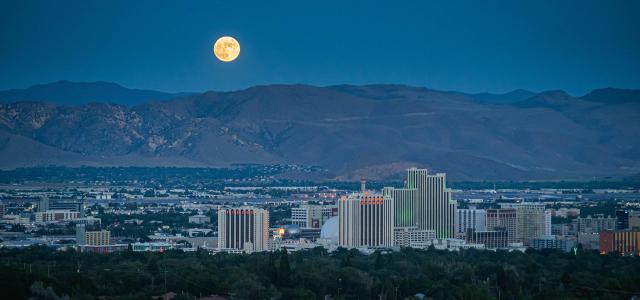 Reno, Nevada
